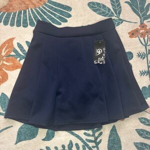 NWT Athletic Skirt